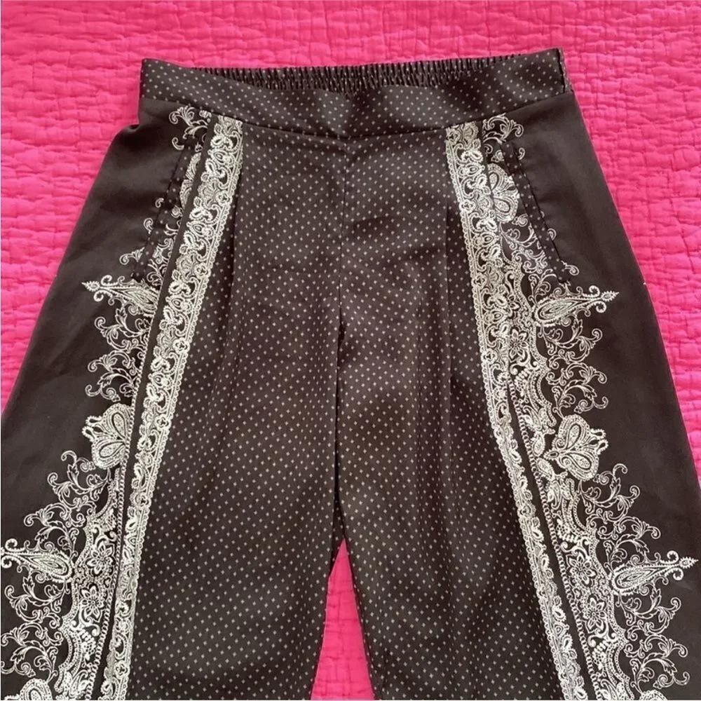 Victorias Secret these wide